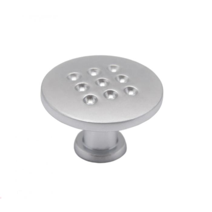 Мебельная ручка BOYARD RC011SC.4
Мебельная ручка BOYARD RC011SC.4