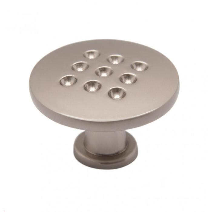 Мебельная ручка BOYARD RC011SN.4
Мебельная ручка BOYARD RC011SN.4