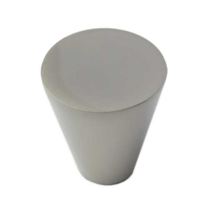 Мебельная ручка BOYARD RC012SN.4
Мебельная ручка BOYARD RC012SN.4