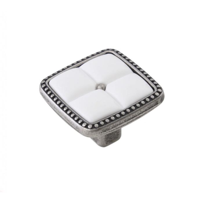 Мебельная ручка BOYARD BELLE RC112BAZ.4/W
Мебельная ручка BOYARD BELLE RC112BAZ.4/W