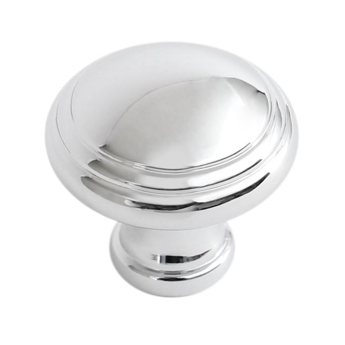 Мебельная ручка BOYARD UNICA RC400CP.4
Мебельная ручка BOYARD UNICA RC400CP.4