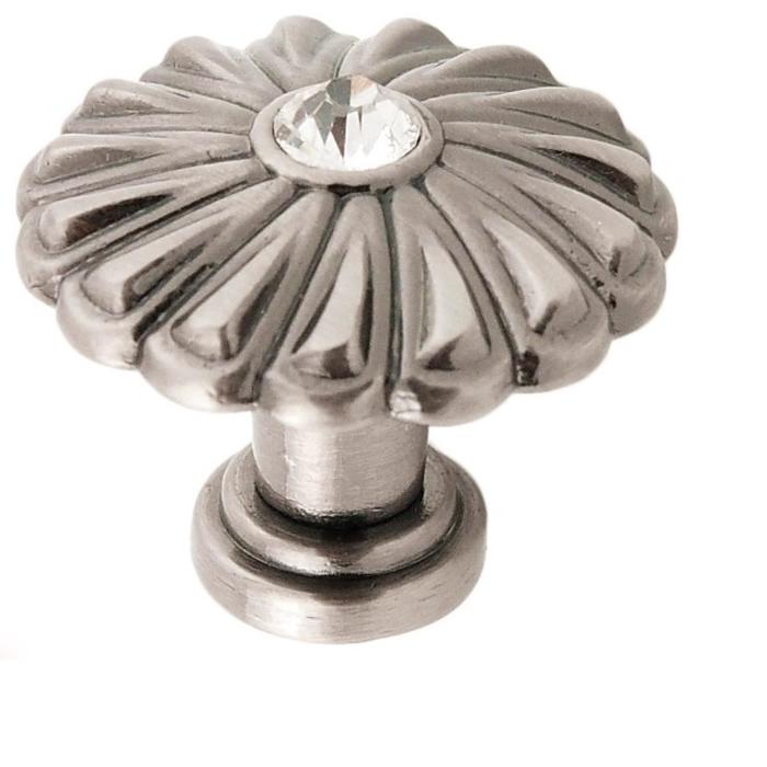 Мебельная ручка BOYARD RC409BSN.4
Мебельная ручка BOYARD RC409BSN.4