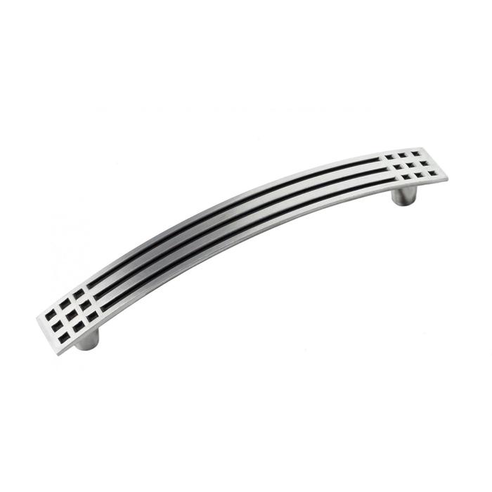 Мебельная ручка BOYARD RS003SC/DBL.4/96
Мебельная ручка BOYARD RS003SC/DBL.4/96