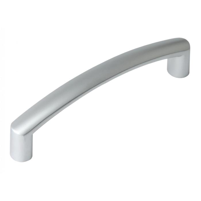 Мебельная ручка BOYARD RS015SC.4/96
Мебельная ручка BOYARD RS015SC.4/96