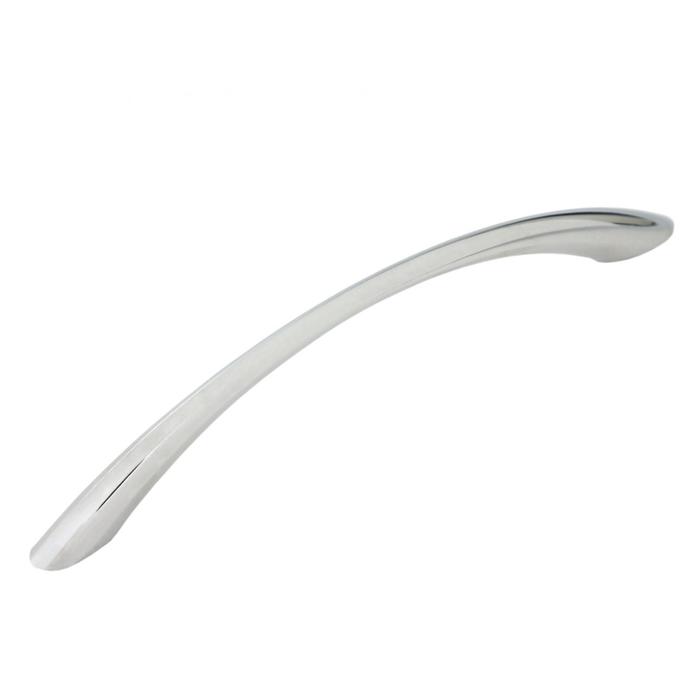 Мебельная ручка BOYARD RS028CP.3/128
Мебельная ручка BOYARD RS028CP.3/128