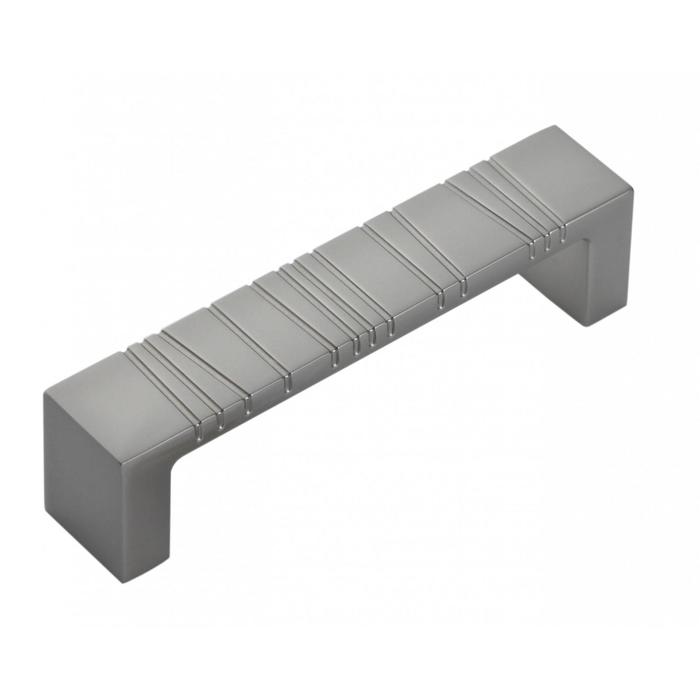 Мебельная ручка BOYARD RS181SN.4/96
Мебельная ручка BOYARD RS181SN.4/96