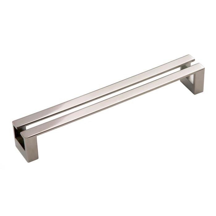 Мебельная ручка BOYARD RS273CP.3/224
Мебельная ручка BOYARD RS273CP.3/224