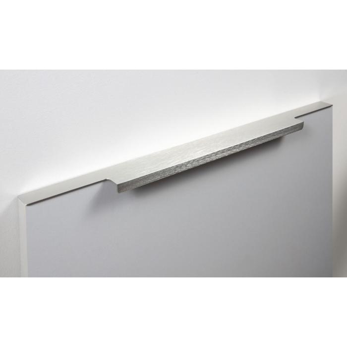 Мебельная ручка BOYARD RAY RT109SST.1/000/400 
Мебельная ручка BOYARD RAY RT109SST.1/000/400