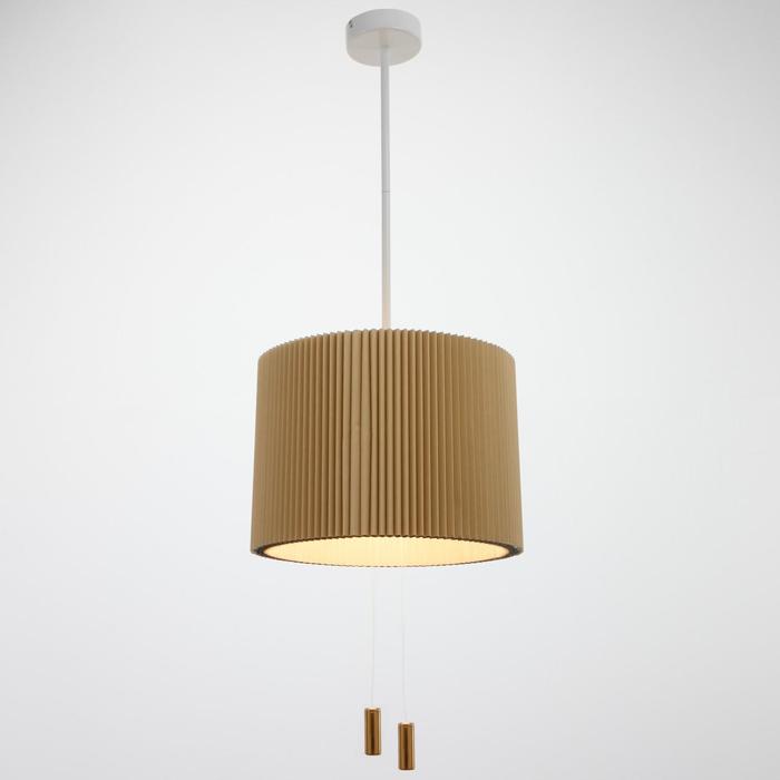 Светильник "Трансформер" 1хЕ27 15Вт бежевый 30х30х23-72 см
Светильник "Трансформер" 1хЕ27 15Вт бежевый 30х30х23-72 см