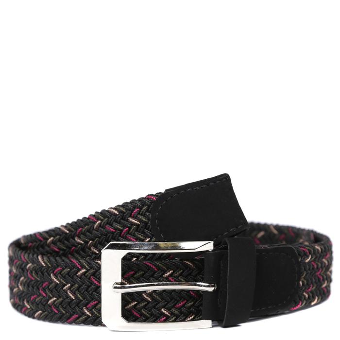 Ремень FABRETTI, черный, 100 см
Ремень FABRETTI, черный, 100 см