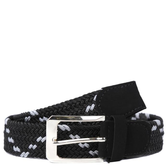 Ремень FABRETTI, серый, 100 см
Ремень FABRETTI, серый, 100 см