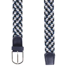 Ремень FABRETTI, синий, 100 см
Ремень FABRETTI, синий, 100 см