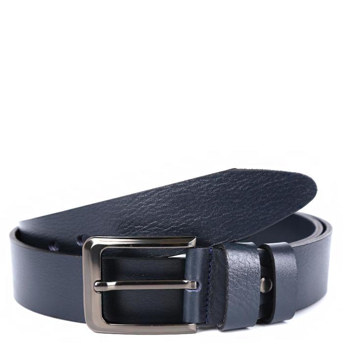 Ремень 130 см Leo Ventoni, синий
Ремень 130 см Leo Ventoni, синий