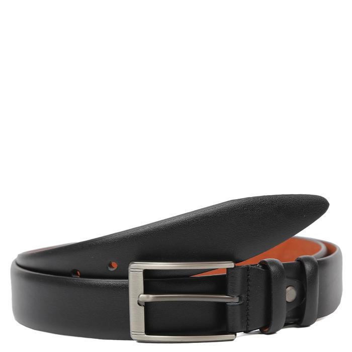 Ремень 125 см FABRETTI, черный
Ремень 125 см FABRETTI, черный