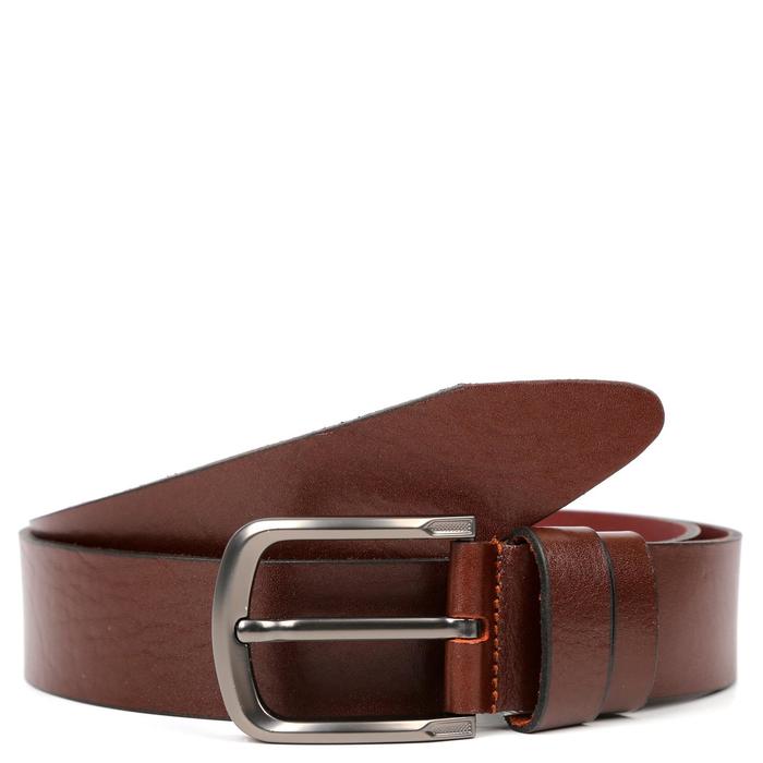Ремень 125 см Leo Ventoni, коричневый
Ремень 125 см Leo Ventoni, коричневый