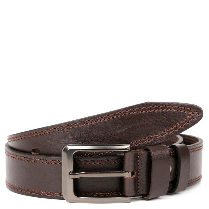 Ремень Leo Ventoni, коричневый, 120 см
Ремень Leo Ventoni, коричневый, 120 см