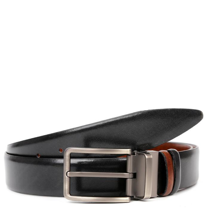 Ремень 125 см Leo Ventoni, коричневый
Ремень 125 см Leo Ventoni, коричневый