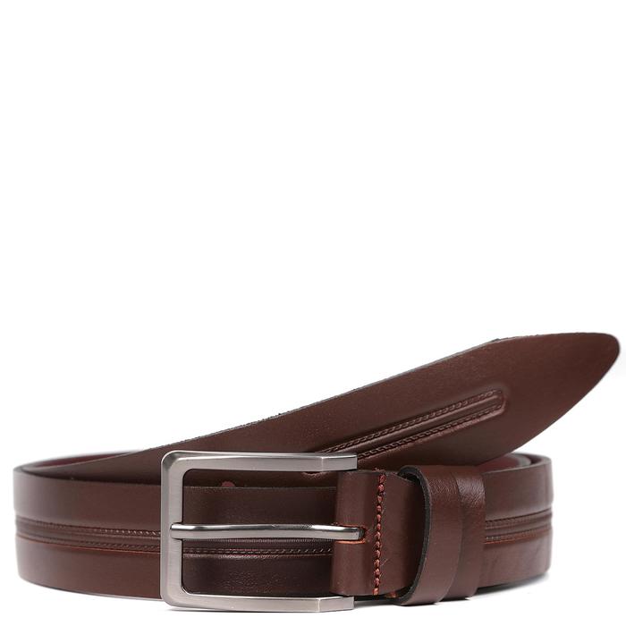 Ремень 125 см FABRETTI, коричневый
Ремень 125 см FABRETTI, коричневый