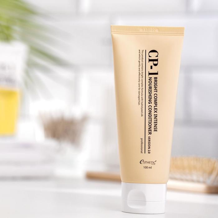 Кондиционер для волос ESTHETIC HOUSE CP-1, протеиновый, 100 мл
Кондиционер для волос ESTHETIC HOUSE CP-1, протеиновый, 100 мл