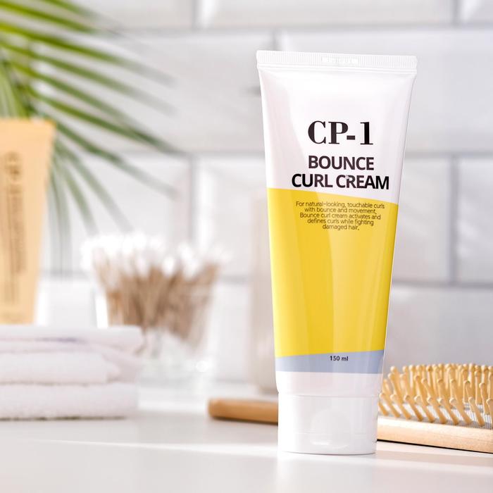 Ухаживающий крем для волос ESTHETIC HOUSE CP-1, 150 мл
Ухаживающий крем для волос ESTHETIC HOUSE CP-1, 150 мл