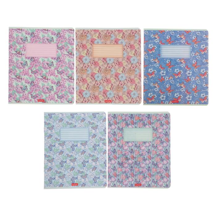 Тетрадь 24 листа в клетку "В аромате грёз", обложка мелованный картон, матовая ламинация, тиснение, блок офсет, МИКС
Тетрадь 24 листа в клетку "В аромате грёз", обложка мелованный картон, матовая ламинация, тиснение, блок офсет, МИКС