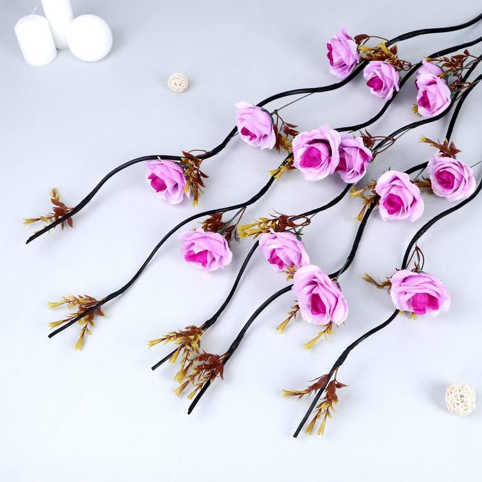 Декор тинги "Живокост" 150 см
Декор тинги "Живокост" 150 см