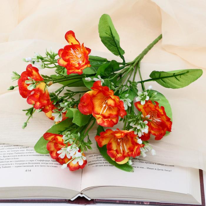 Букет "Первоцвет" 28 см микс
Букет "Первоцвет" 28 см микс