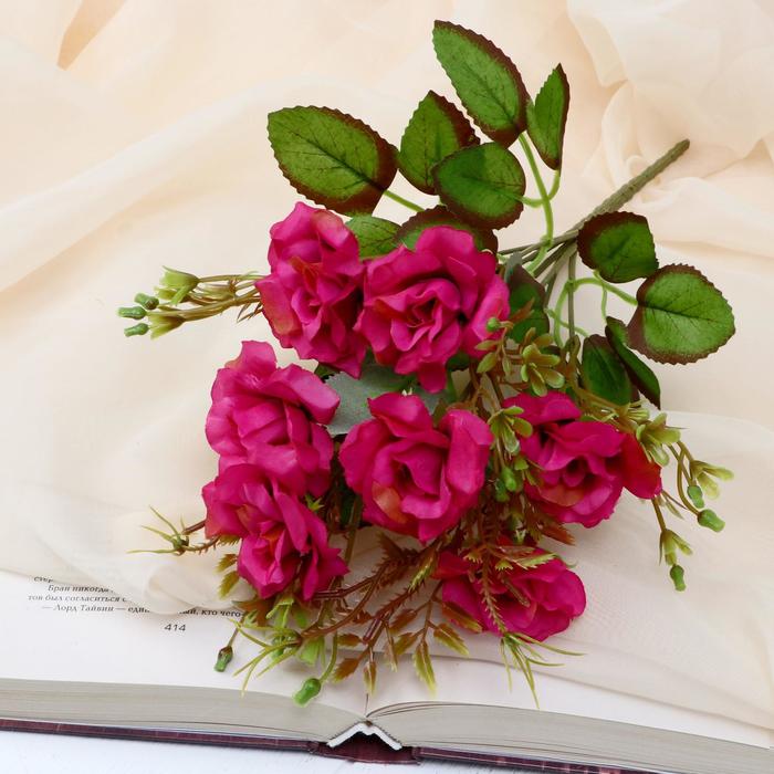 Букет "Садовый сбор" 25 см микс
Букет "Садовый сбор" 25 см микс