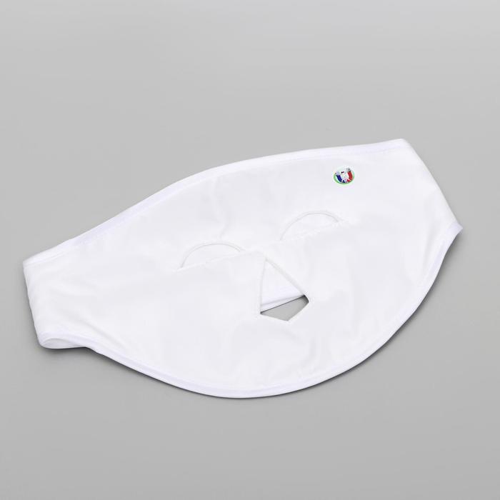 Аппликатор офтальмологический магнитоэластичный «Маска молодости» АМГБФ-01
Аппликатор офтальмологический магнитоэластичный «Маска молодости» АМГБФ-01