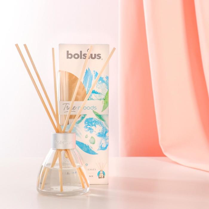 Диффузор ароматический bolsius "In Balance", 45 мл
Диффузор ароматический bolsius "In Balance", 45 мл