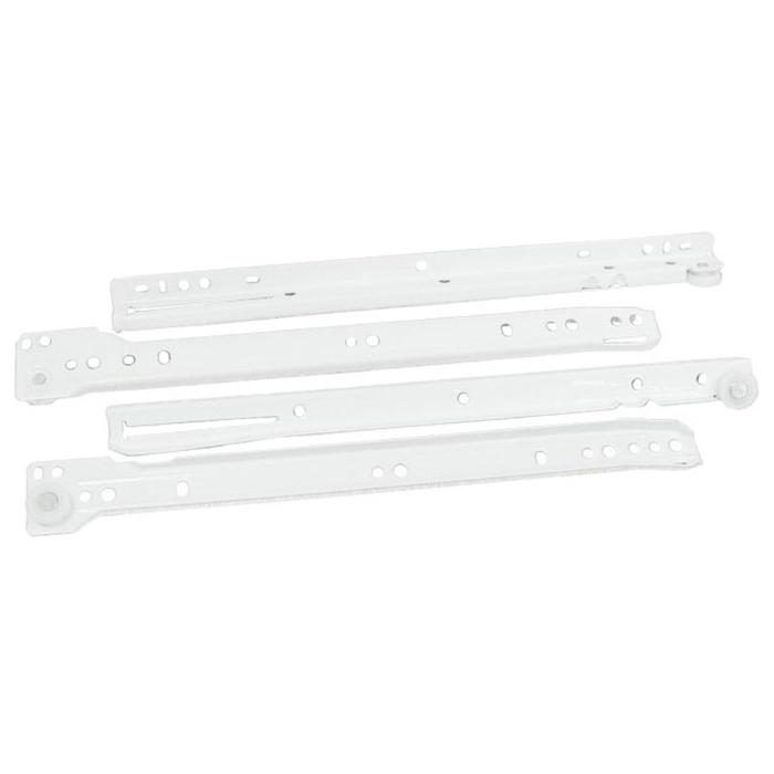 Роликовые направляющие механизмы BOYARD DS01W.1/300
Роликовые направляющие механизмы BOYARD DS01W.1/300