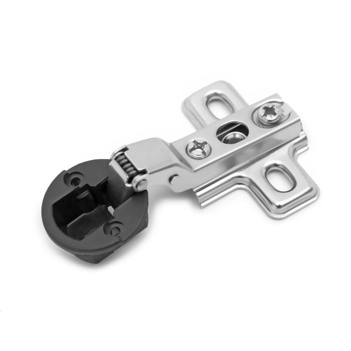 Петля четырехшар. BOYARD H502B/1410/9/H1CP - компл 2 шт.
Петля четырехшар. BOYARD H502B/1410/9/H1CP - компл 2 шт.