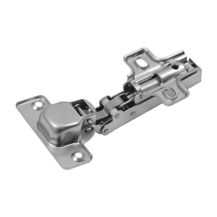 Комплект петель меб. с аморт. BOYARD H301A02/0910 - 20 шт
Комплект петель меб. с аморт. BOYARD H301A02/0910 - 20 шт