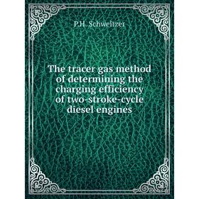 Книга The tracer gas method of determining the charging efficiency of two-stroke-cycle diesel engines
Книга The tracer gas method of determining the charging efficiency of two-stroke-cycle diesel engines