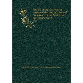 Книга Journal of the sixty-fourth session of the Holston Annual Conference of the Methodist Episcopal Church 1908
Книга Journal of the sixty-fourth session of the Holston Annual Conference of the Methodist Episcopal Church 1908