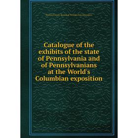 Книга Catalogue of the exhibits of the state of Pennsylvania and of Pennsylvanians at the World's Columbian exposition
Книга Catalogue of the exhibits of the state of Pennsylvania and of Pennsylvanians at the World's Columbian exposition