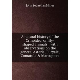 Книга A natural history of the Crinoidea, or lily-shaped animals: with observations on the genera, Asteria, Euryale, Comatula Marsupites
Книга A natural history of the Crinoidea, or lily-shaped animals: with observations on the genera, Asteria, Euryale, Comatula Marsupites