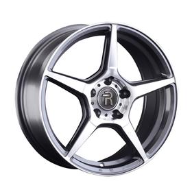 Диск литой Replay 590055 (LCR D8906 - MR251) 7x17 5x112 ET48.5 d66.6 BKF (конус, C570)
Диск литой Replay 590055 (LCR D8906 - MR251) 7x17 5x112 ET48.5 d66.6 BKF (конус, C570)