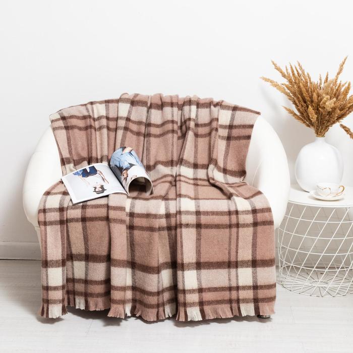 Одеяло-плед «Премиум» 160х200 см
Одеяло-плед «Премиум» 160х200 см