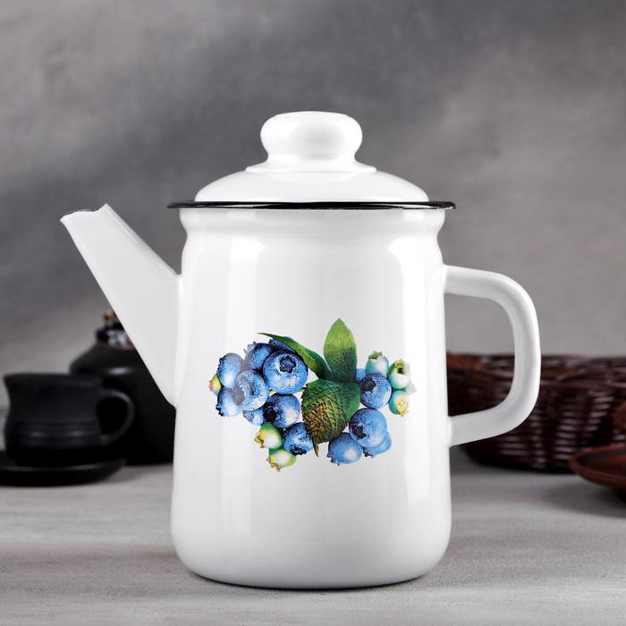 Кофейник, 2 л, фиксированная ручка, декор МИКС
Кофейник, 2 л, фиксированная ручка, декор МИКС