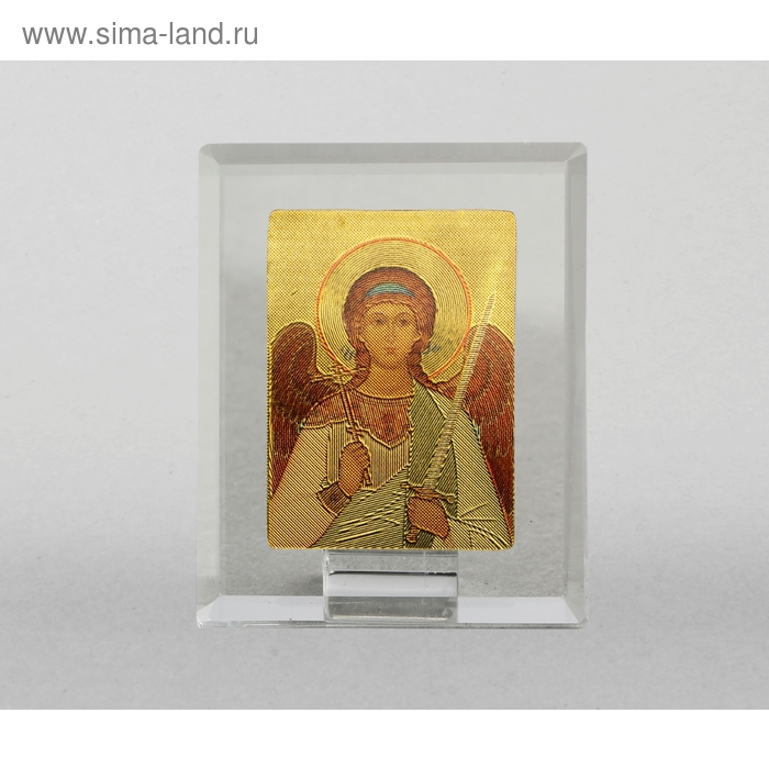 Икона "Ангел Хранитель"
Икона "Ангел Хранитель"