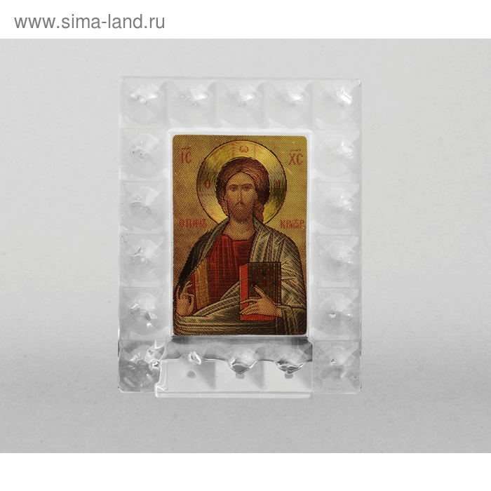 Икона "Иисус Христос"
Икона "Иисус Христос"