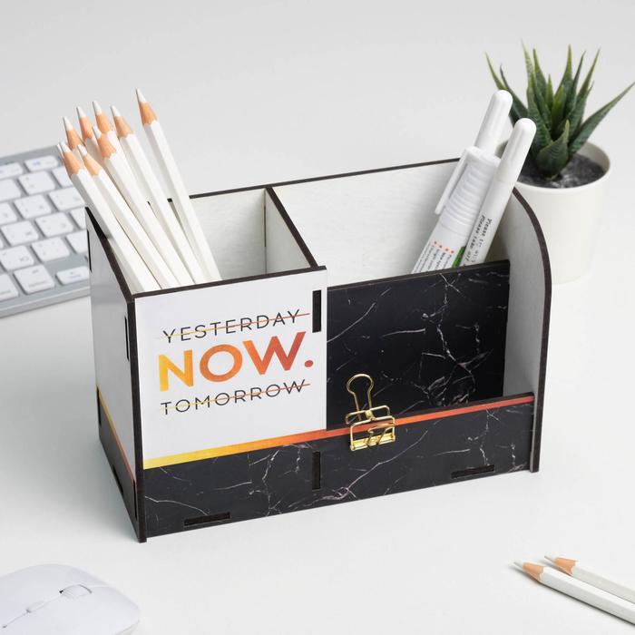 Органайзер для канцелярии «Мрамор», 18 х 12 х 8 см
Органайзер для канцелярии «Мрамор», 18 х 12 х 8 см