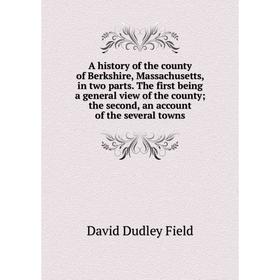 Книга A history of the county of Berkshire, Massachusetts, in two parts. The first being a general view of the county; the second, an account of the s
Книга A history of the county of Berkshire, Massachusetts, in two parts. The first being a general view of the county; the second, an account of the s