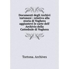 Книга Documenti degli Archivi tortonesi: relativa alla storia di Voghera aggiuntevi le carte dell' Archivio della Cattedrale di Voghera
Книга Documenti degli Archivi tortonesi: relativa alla storia di Voghera aggiuntevi le carte dell' Archivio della Cattedrale di Voghera