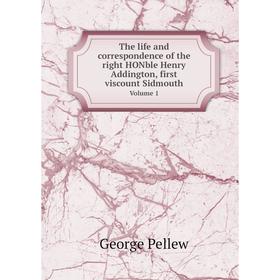 Книга The life and correspondence of the right HONble Henry Addington, first viscount Sidmouth Volume 1
Книга The life and correspondence of the right HONble Henry Addington, first viscount Sidmouth Volume 1