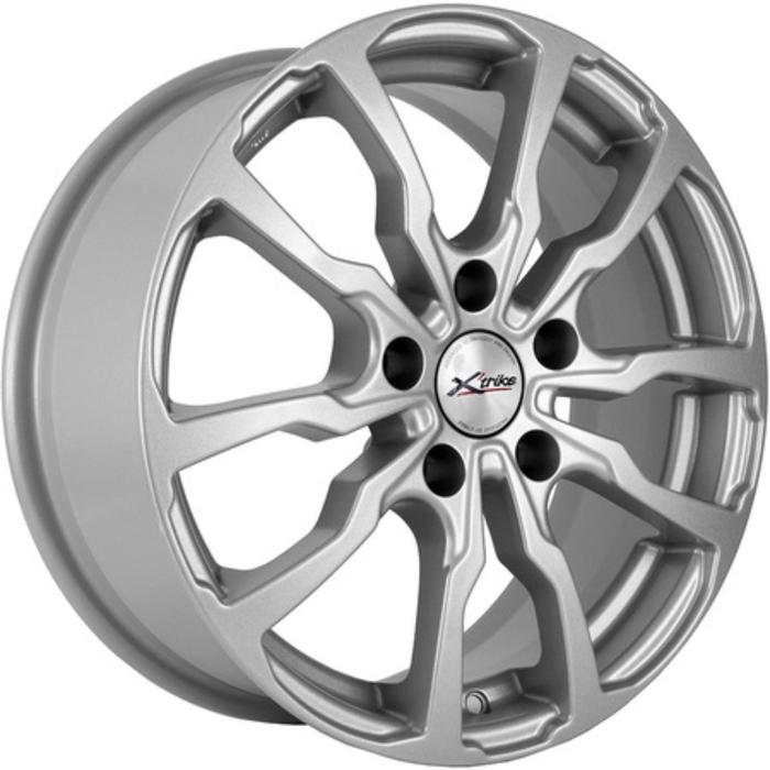 Диск литой X'trike X-117 6,5x16 5x112 ET45 d57,1 HS (28041)
Диск литой X'trike X-117 6,5x16 5x112 ET45 d57,1 HS (28041)