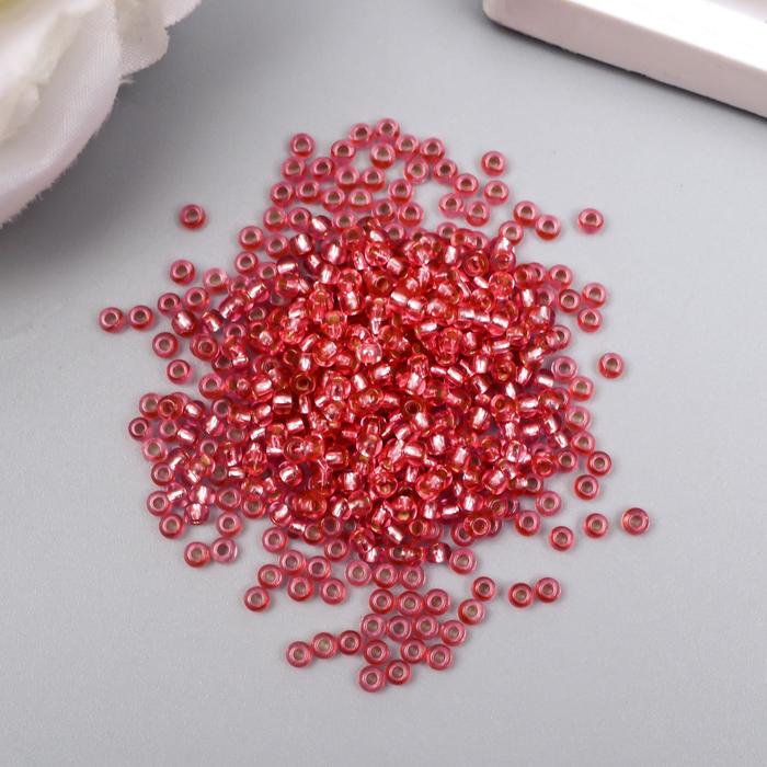 Бисер "Preciosa. Solgel" прозрачный, 10/0, 20 гр пыльно-розовый
Бисер "Preciosa. Solgel" прозрачный, 10/0, 20 гр пыльно-розовый