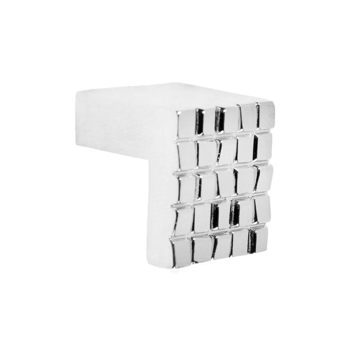 Ручка-кнопка, RK-019, хром
Ручка-кнопка, RK-019, хром