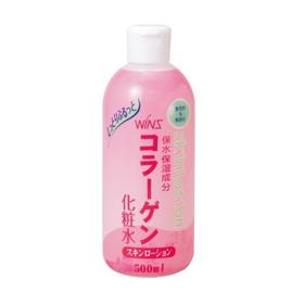 Лосьон для кожи лица и тела, Wins skin lotion colagen, с морским коллагеном 500 мл / 20
Лосьон для кожи лица и тела, Wins skin lotion colagen, с морским коллагеном 500 мл / 20